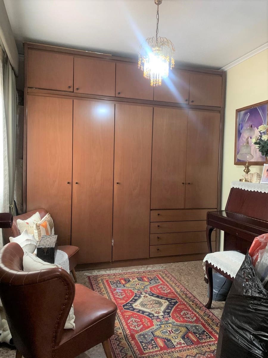 5 quarto Apartamento para venda em Denia - 300 000 € (Ref: 8967681)