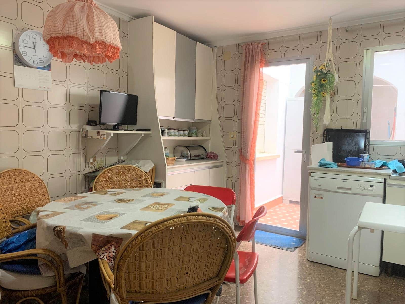5 quarto Apartamento para venda em Denia - 300 000 € (Ref: 8967681)