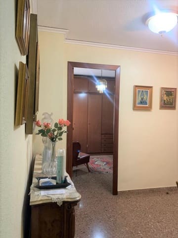 5 chambre Appartement à vendre à Dénia - 300 000 € (Ref: 8967681)