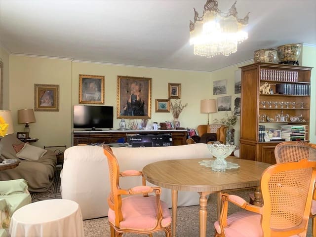 5 chambre Appartement à vendre à Dénia - 300 000 € (Ref: 8967681)