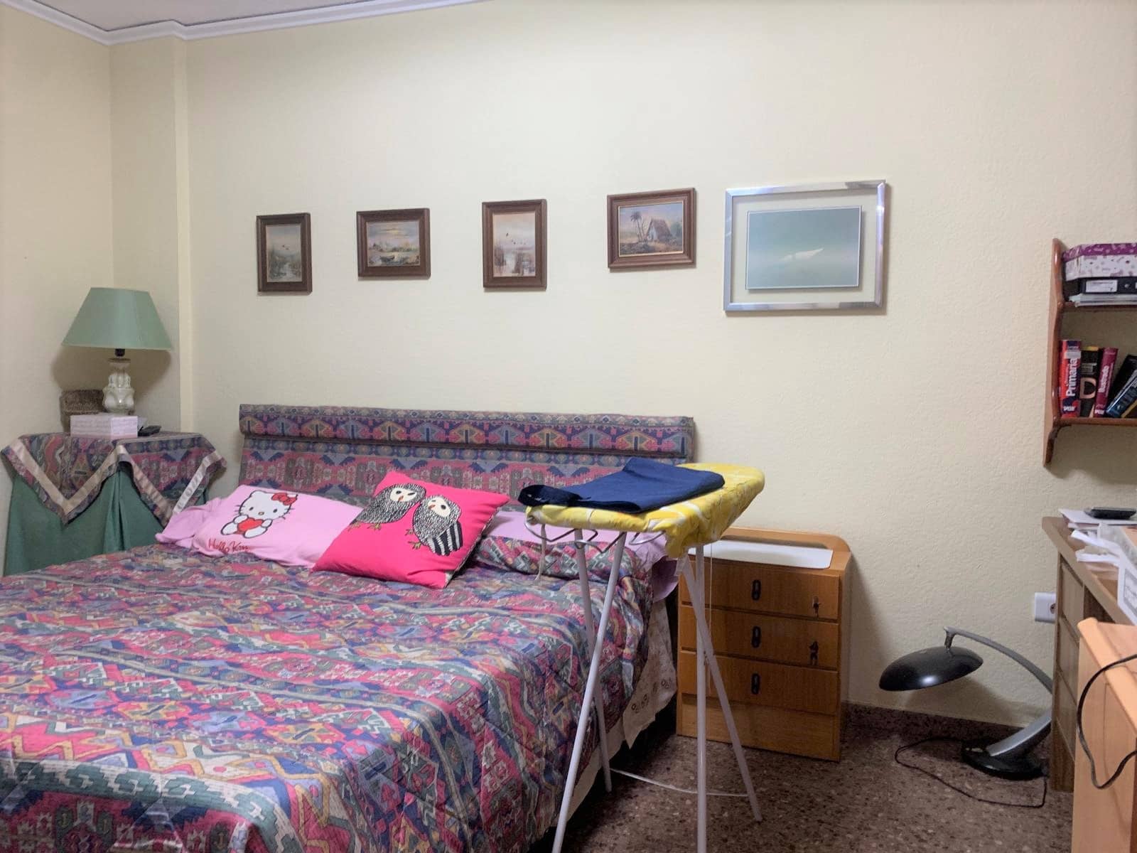 5 quarto Apartamento para venda em Denia - 300 000 € (Ref: 8967681)