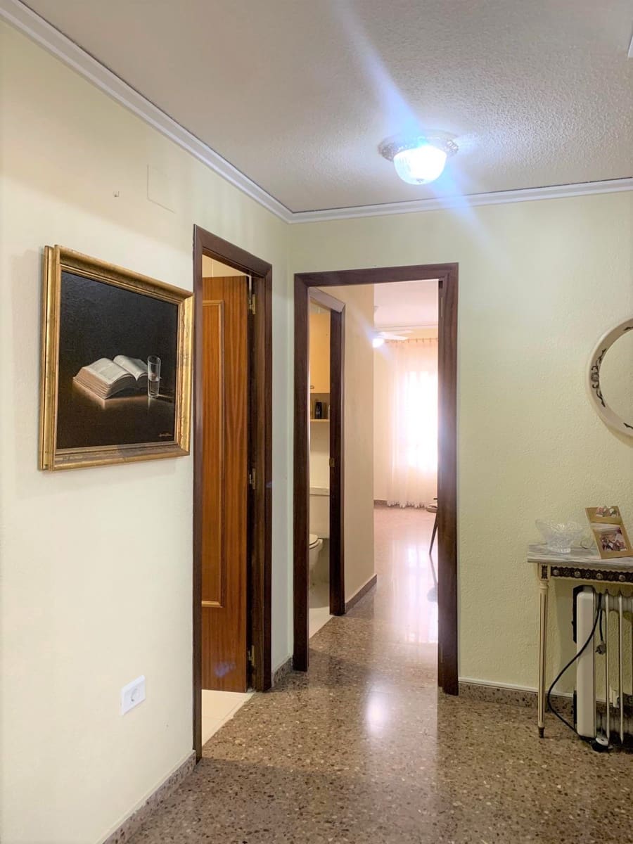 5 soverom Leilighet til salgs i Denia med svømmebasseng - € 300 000 (Ref: 8967681)