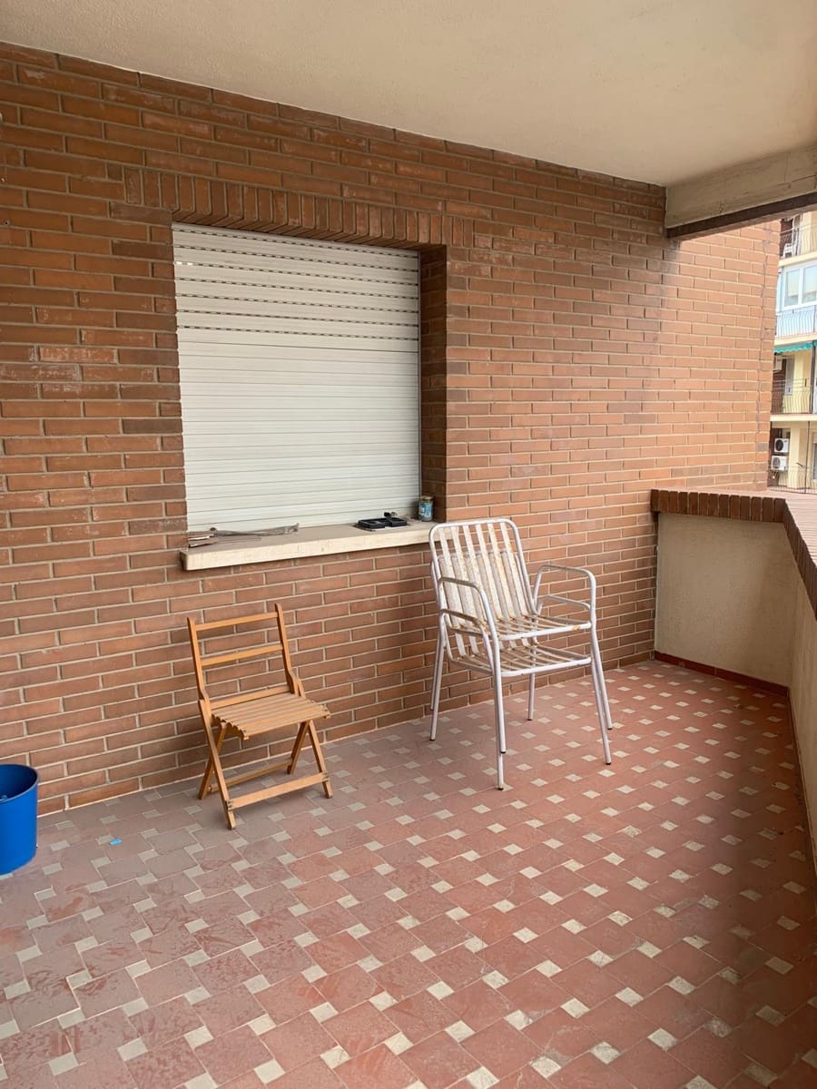 5 soverom Leilighet til salgs i Denia med svømmebasseng - € 300 000 (Ref: 8967681)