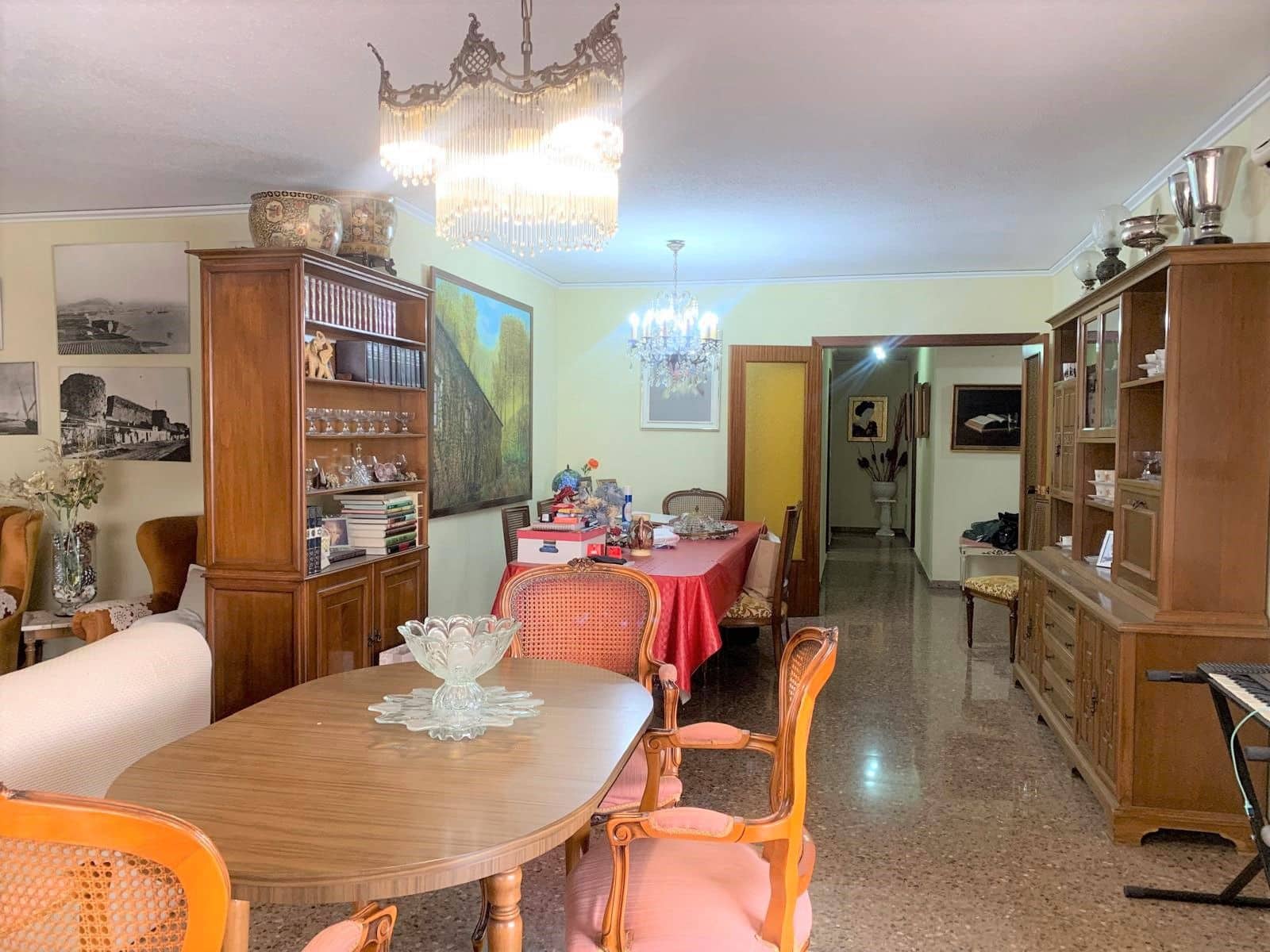 5 soverom Leilighet til salgs i Denia med svømmebasseng - € 300 000 (Ref: 8967681)