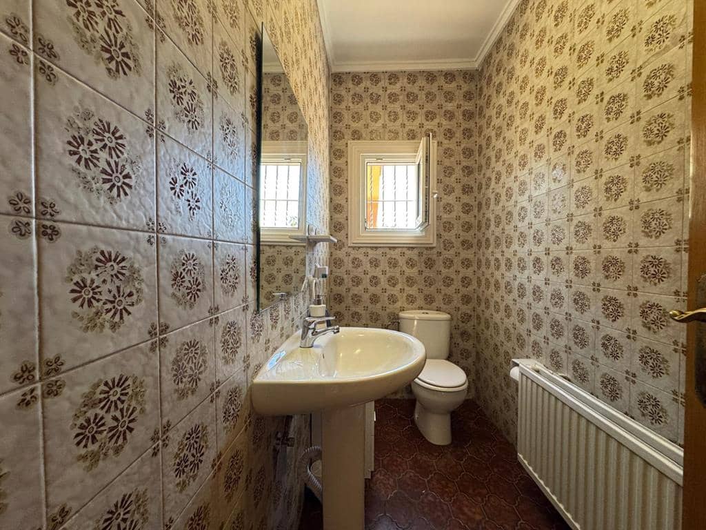 3 makuuhuone Huvila myytävänä paikassa Denia mukana uima-altaan 
autotalli - 690 000 € (Ref: 8970920)