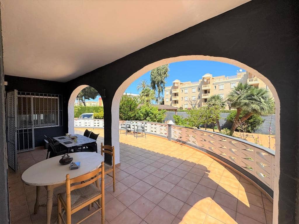 3 camera da letto Villa in vendita in Denia con piscina garage - 695.000 € (Rif: 8970920)