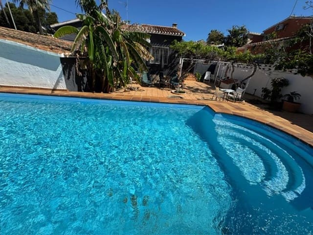 3 Zimmer Villa zu verkaufen in Las Marinas / Les Marines, Dénia mit Pool Garage - 695.000 € (Ref: 8970920)