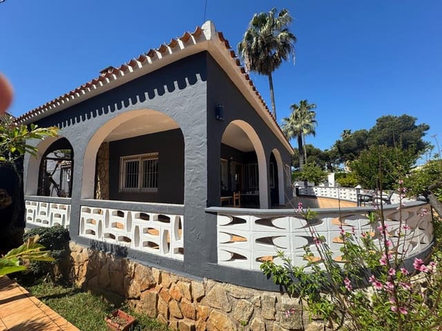 3 Zimmer Villa zu verkaufen in Las Marinas / Les Marines, Dénia mit Pool Garage - 695.000 € (Ref: 8970920)