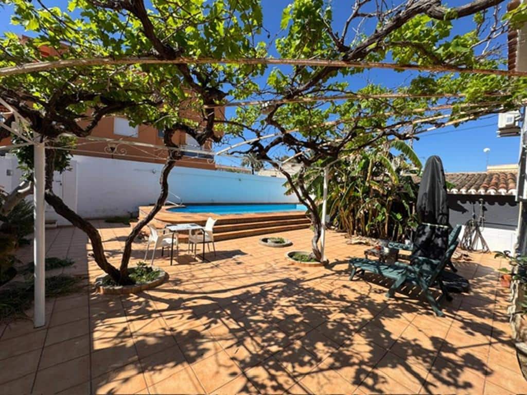 3 camera da letto Villa in vendita in Denia con piscina garage - 695.000 € (Rif: 8970920)