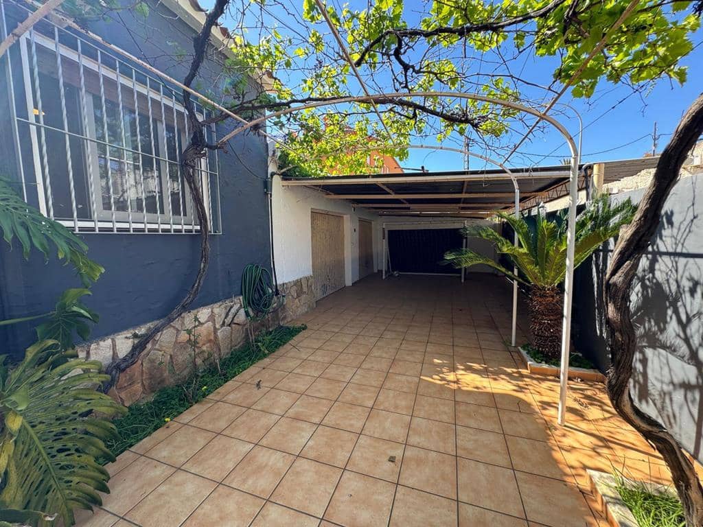 3 camera da letto Villa in vendita in Denia con piscina garage - 695.000 € (Rif: 8970920)