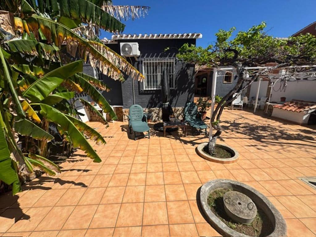 3 camera da letto Villa in vendita in Denia con piscina garage - 695.000 € (Rif: 8970920)