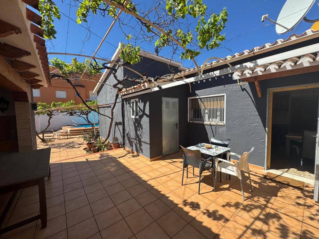 3 camera da letto Villa in vendita in Denia con piscina garage - 695.000 € (Rif: 8970920)