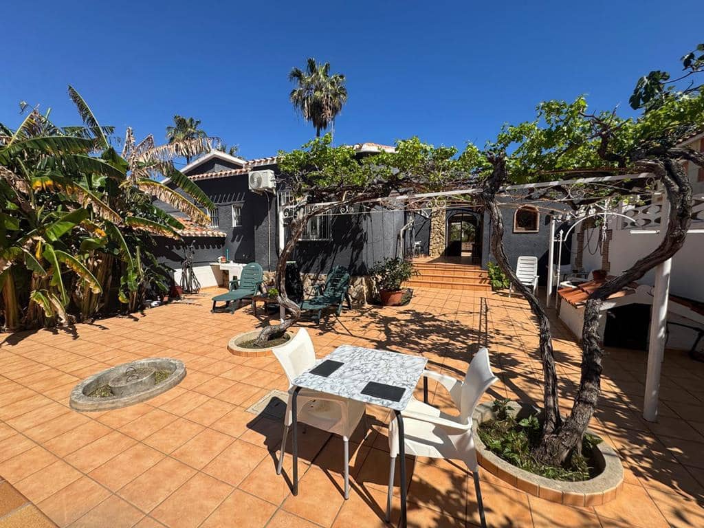 3 camera da letto Villa in vendita in Denia con piscina garage - 695.000 € (Rif: 8970920)