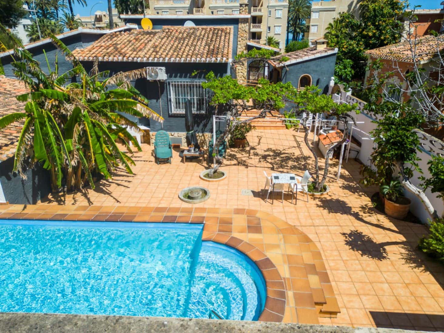 3 camera da letto Villa in vendita in Denia con piscina garage - 695.000 € (Rif: 8970920)