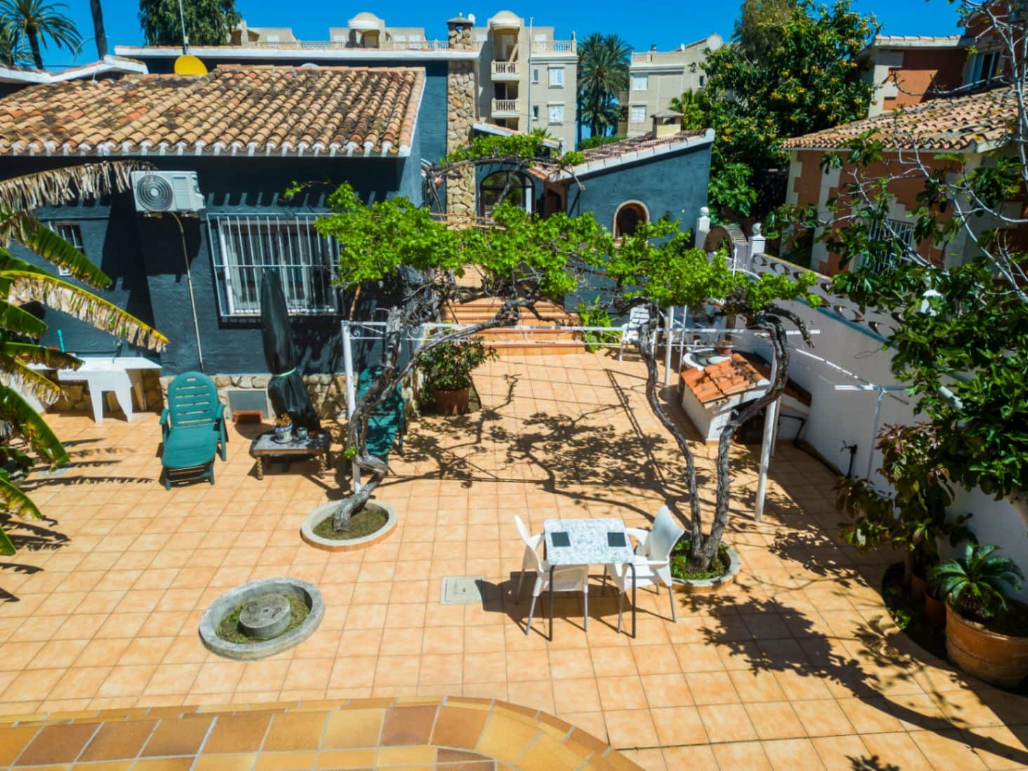 3 camera da letto Villa in vendita in Denia con piscina garage - 695.000 € (Rif: 8970920)