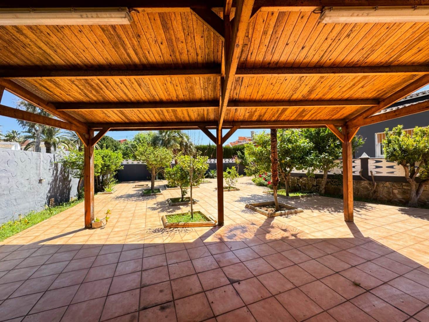 3 camera da letto Villa in vendita in Denia con piscina garage - 695.000 € (Rif: 8970920)