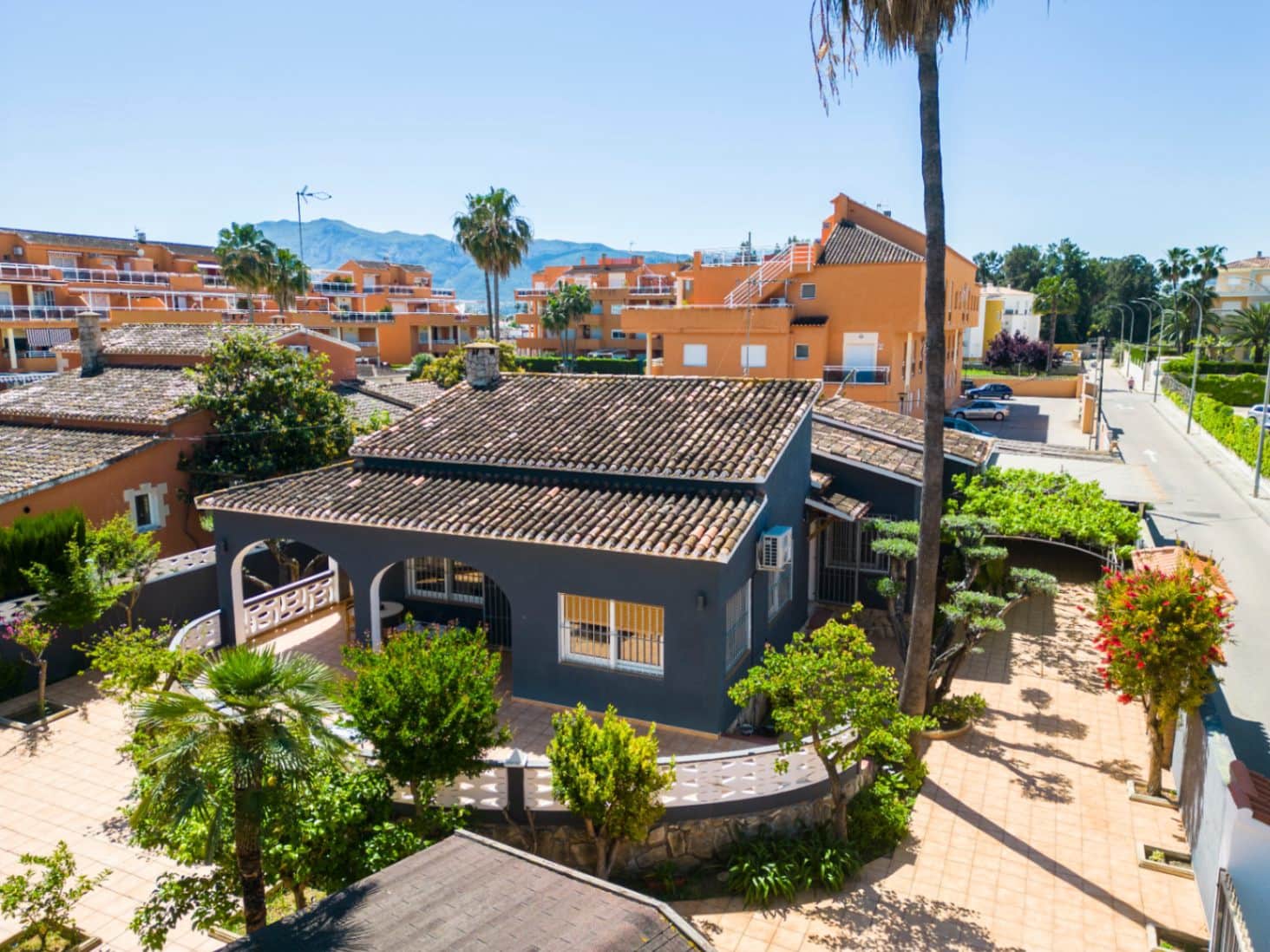 3 camera da letto Villa in vendita in Denia con piscina garage - 695.000 € (Rif: 8970920)