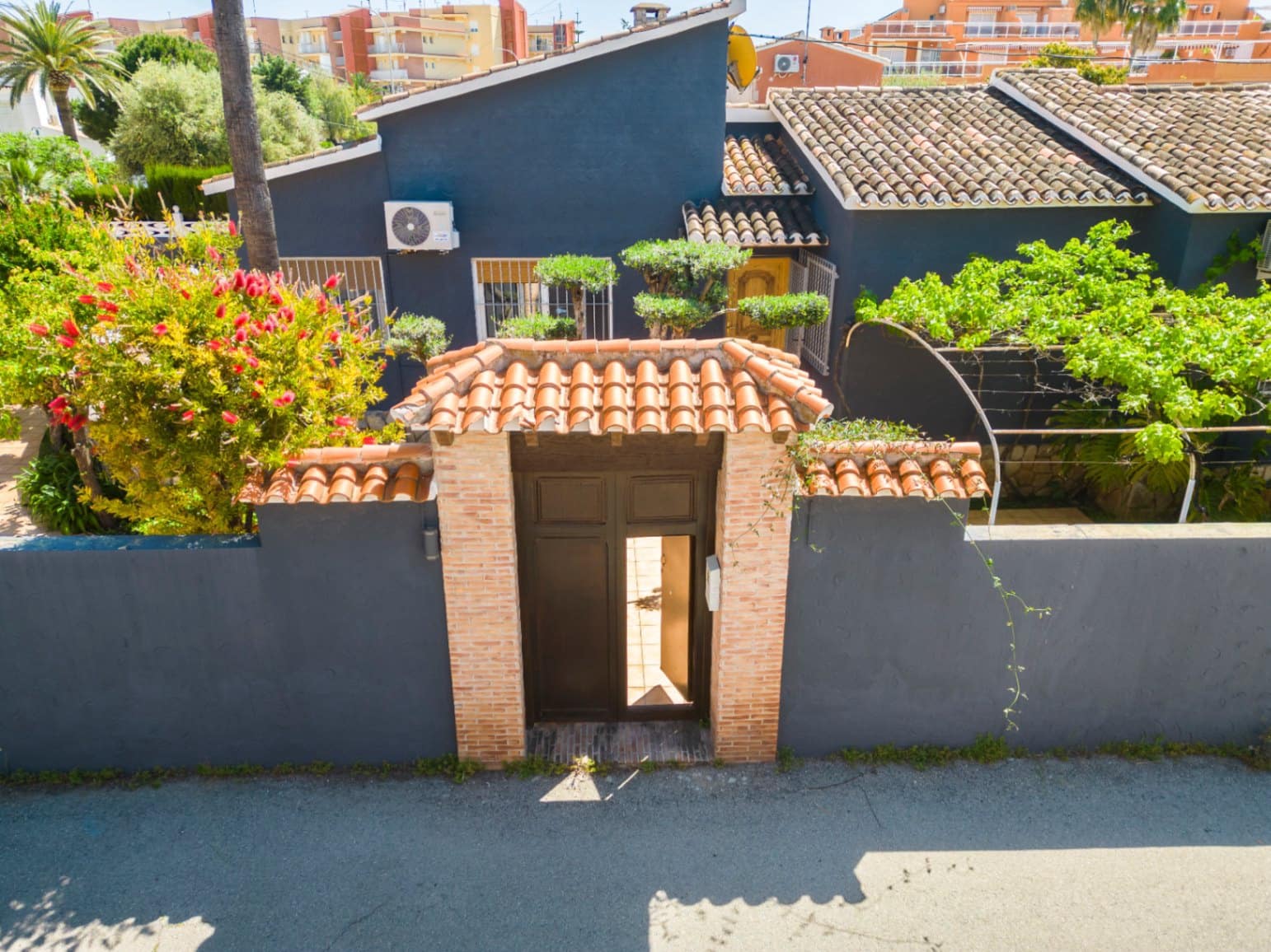 3 camera da letto Villa in vendita in Denia con piscina garage - 695.000 € (Rif: 8970920)