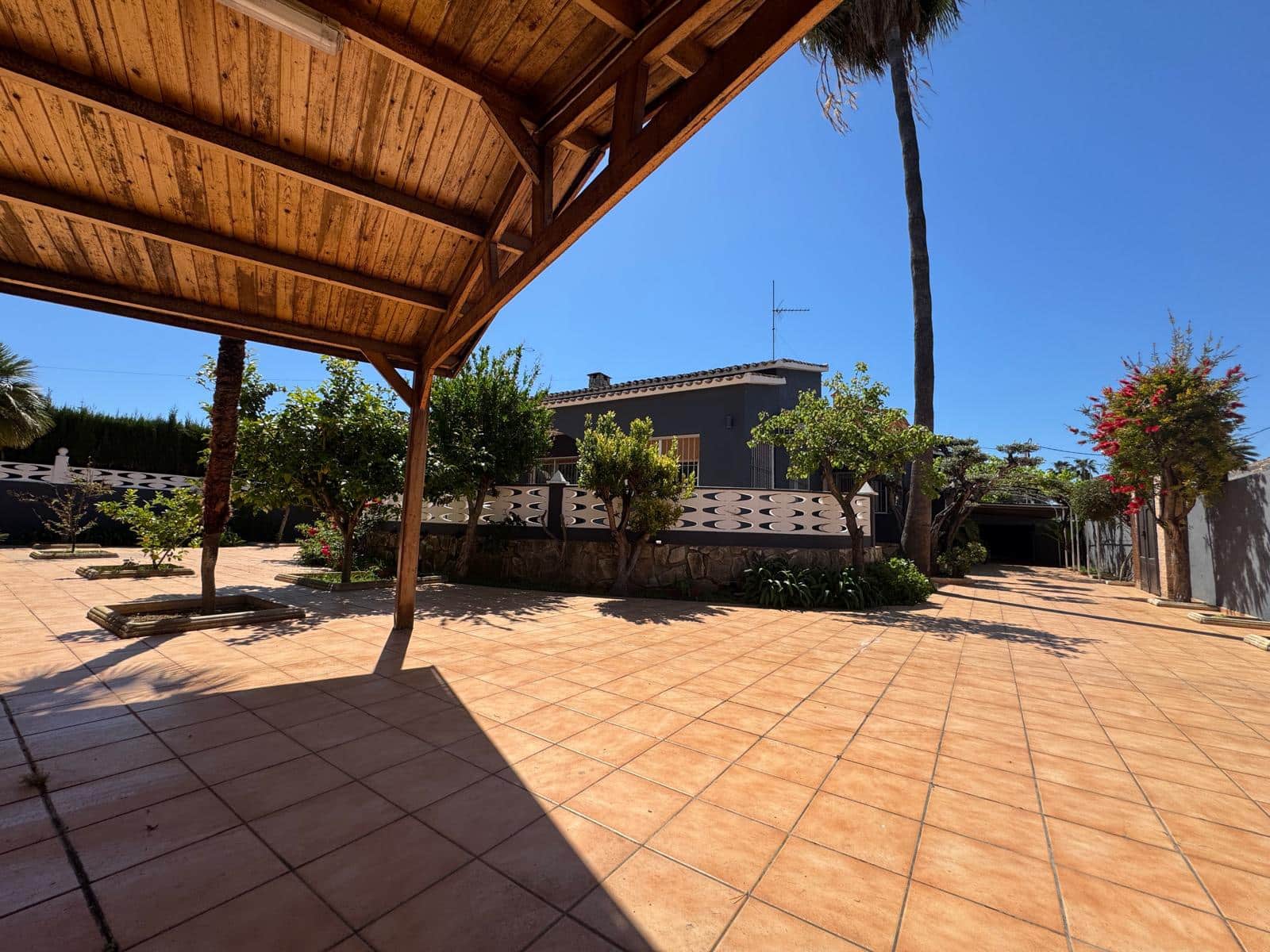 3 camera da letto Villa in vendita in Denia con piscina garage - 695.000 € (Rif: 8970920)