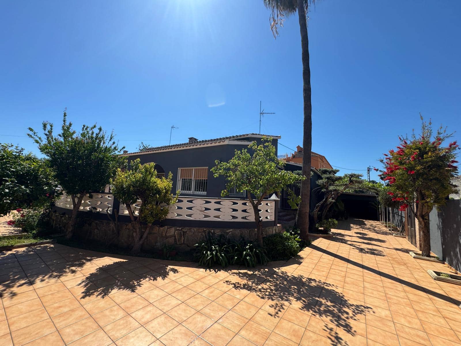 3 camera da letto Villa in vendita in Denia con piscina garage - 695.000 € (Rif: 8970920)