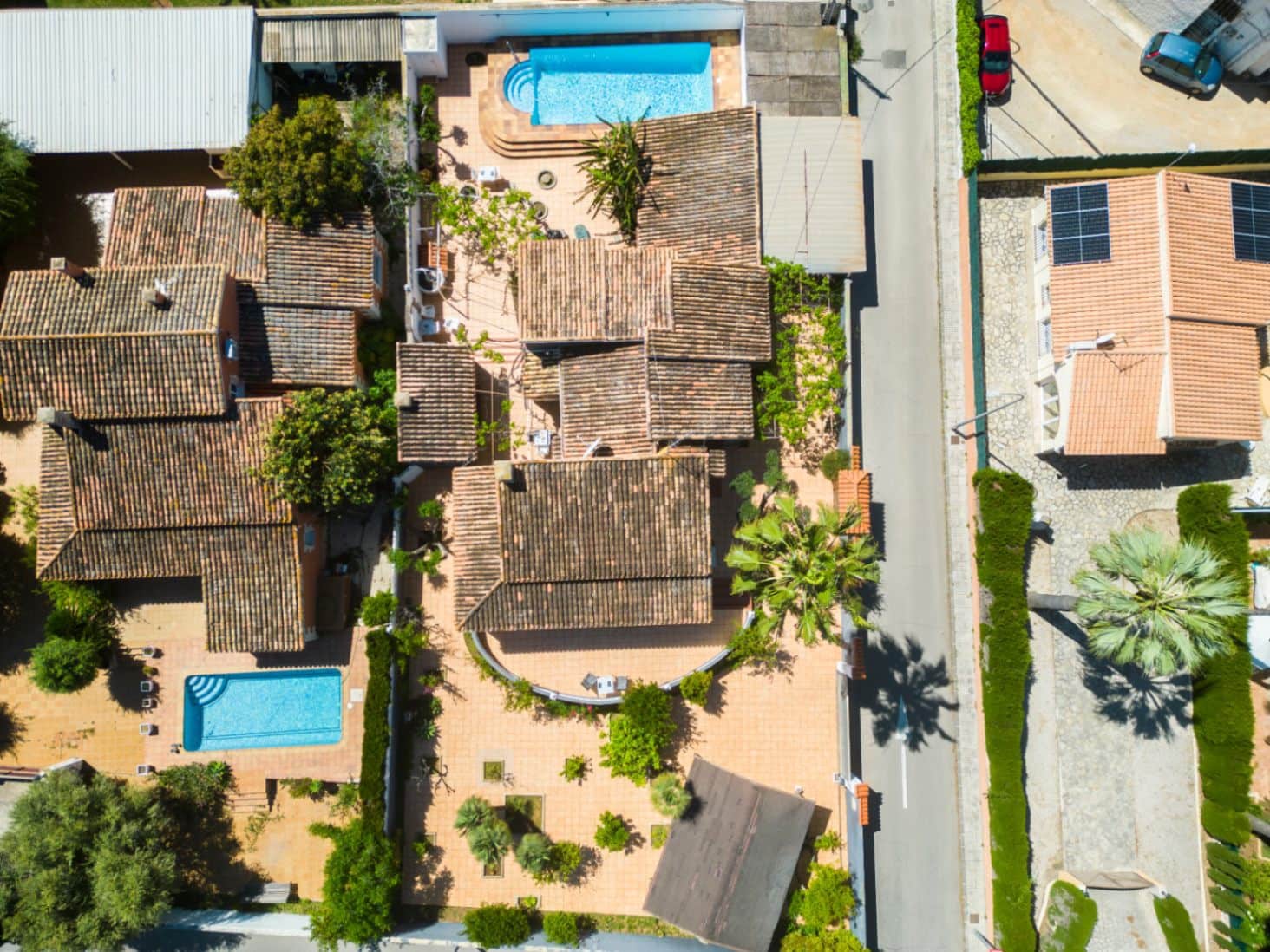 3 camera da letto Villa in vendita in Denia con piscina garage - 695.000 € (Rif: 8970920)