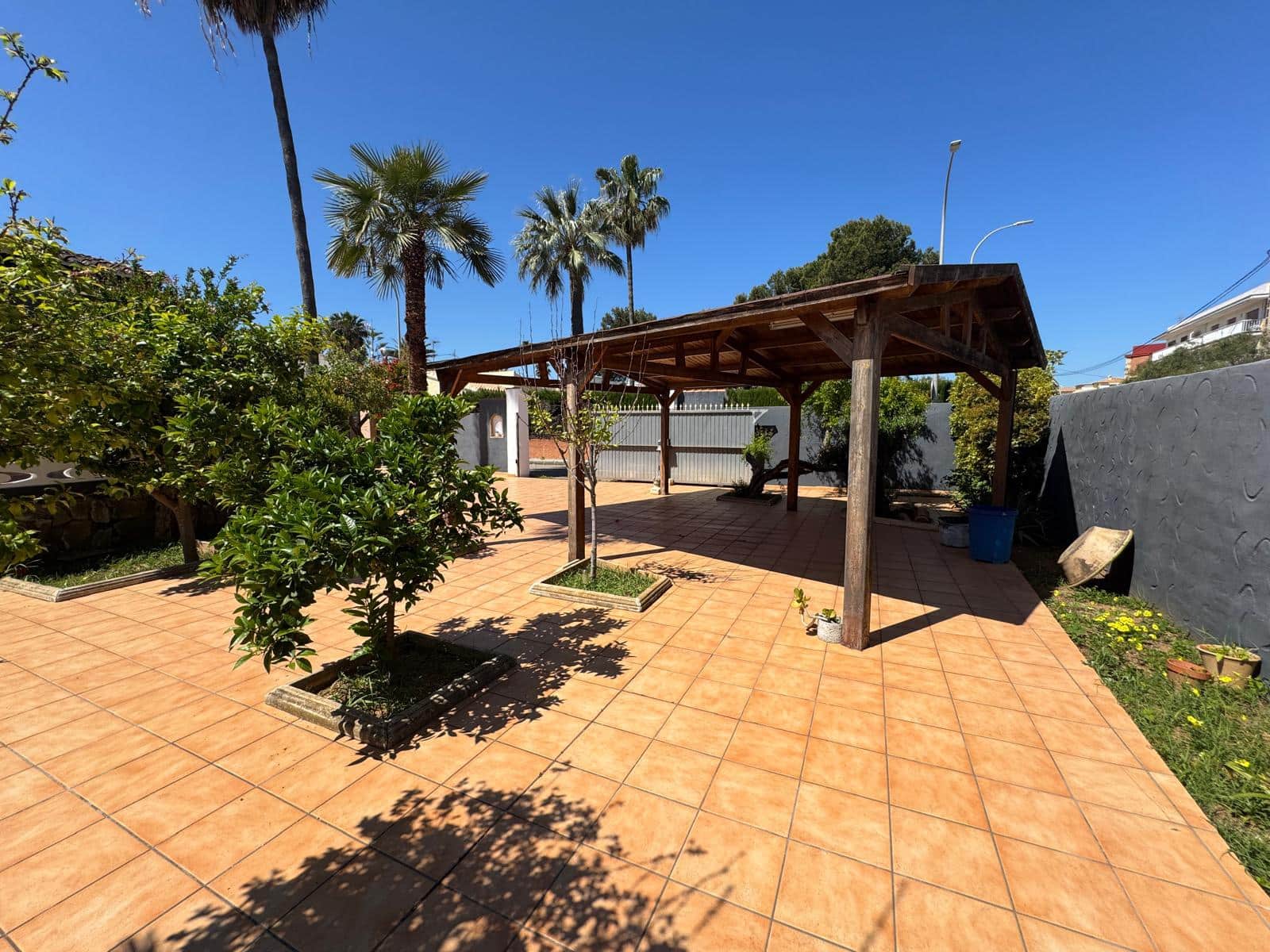 3 camera da letto Villa in vendita in Denia con piscina garage - 695.000 € (Rif: 8970920)