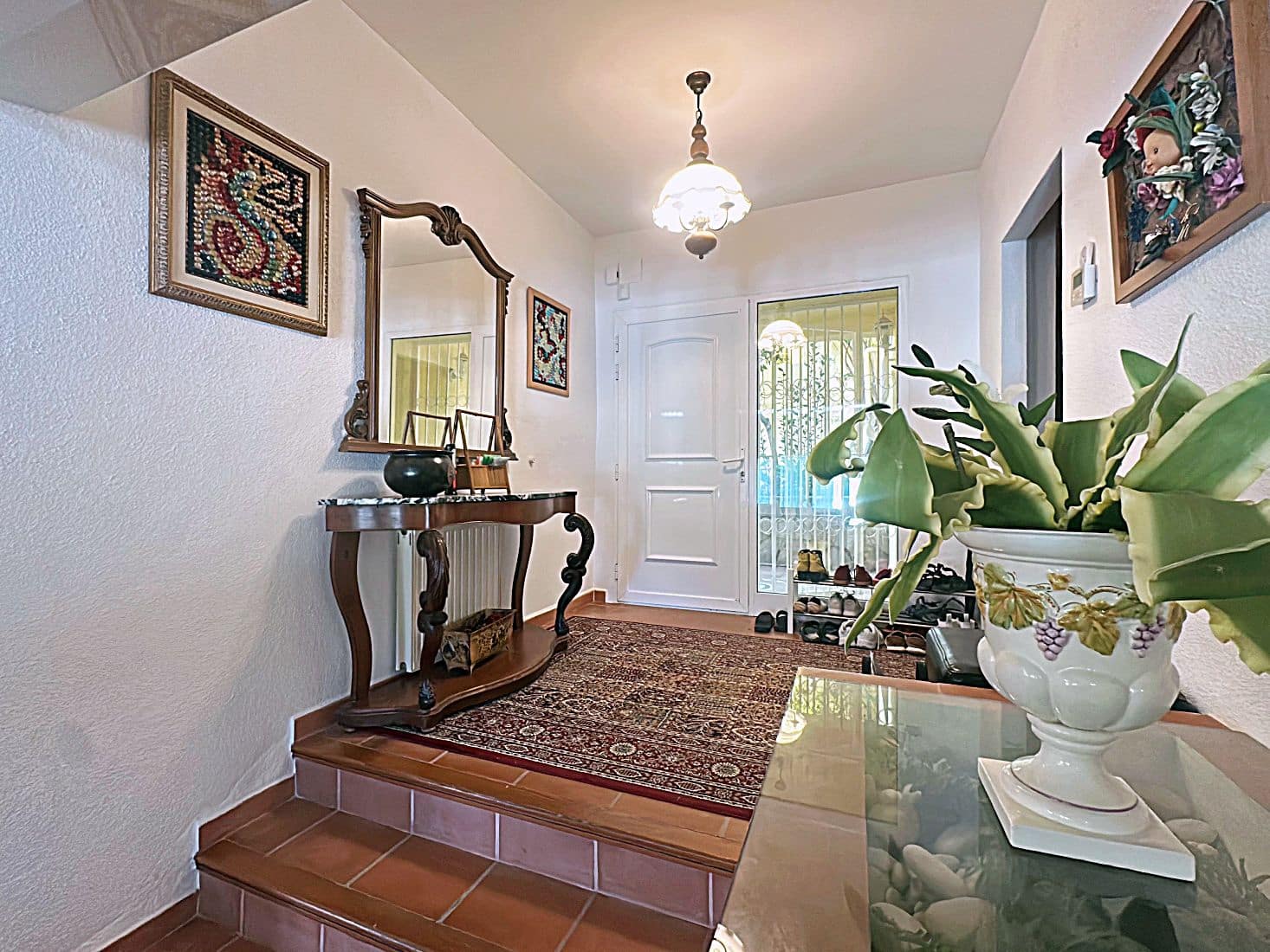 4 soverom Villa til salgs i Denia med svømmebasseng garasje - € 590 000 (Ref: 8977173)