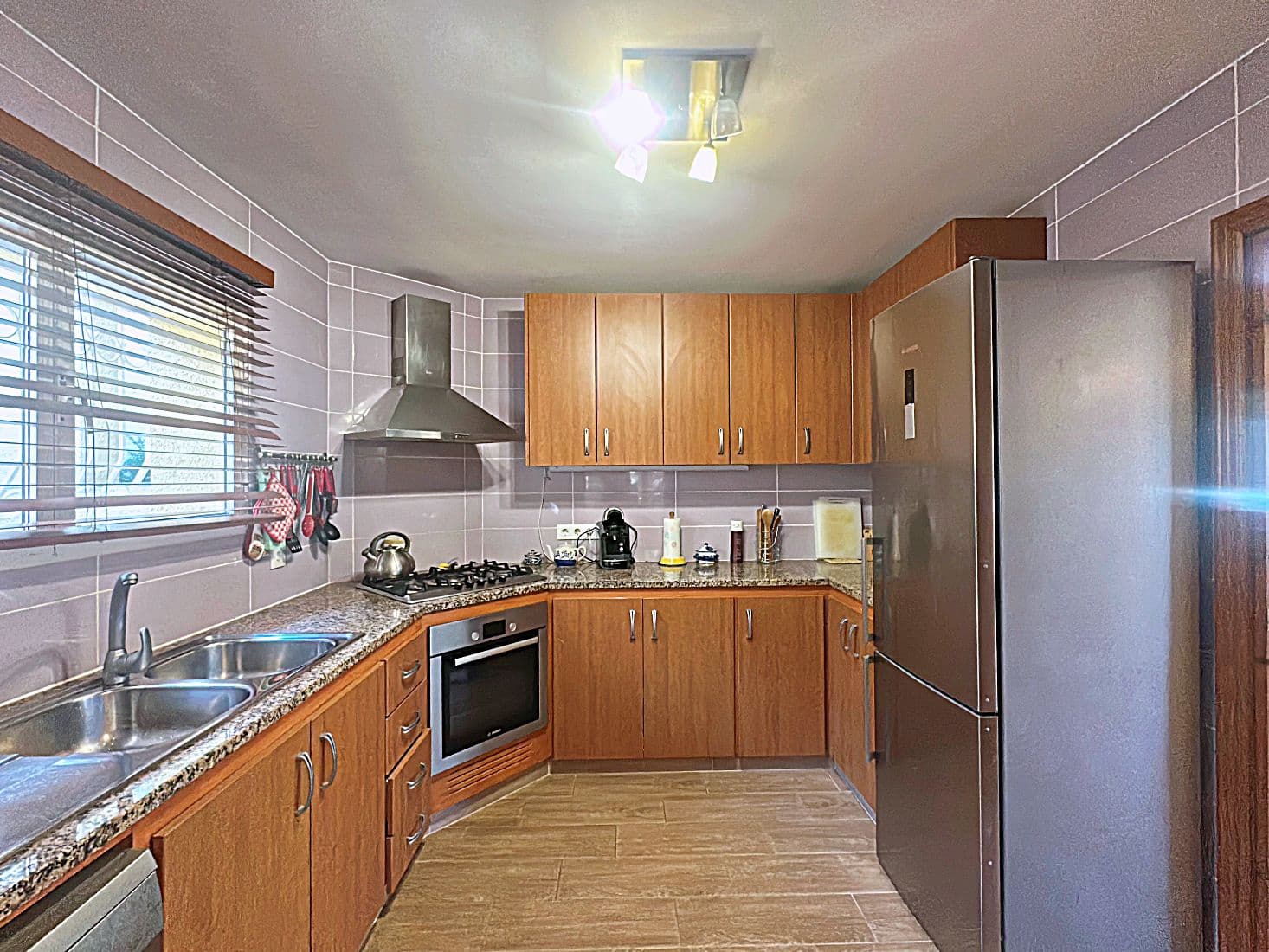 4 soverom Villa til salgs i Denia med svømmebasseng garasje - € 590 000 (Ref: 8977173)