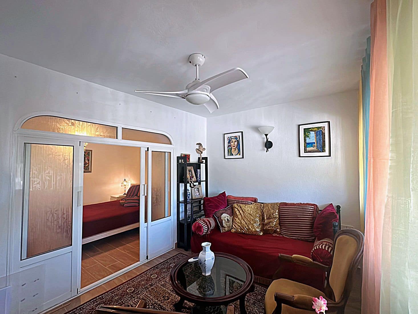 4 soverom Villa til salgs i Denia med svømmebasseng garasje - € 590 000 (Ref: 8977173)