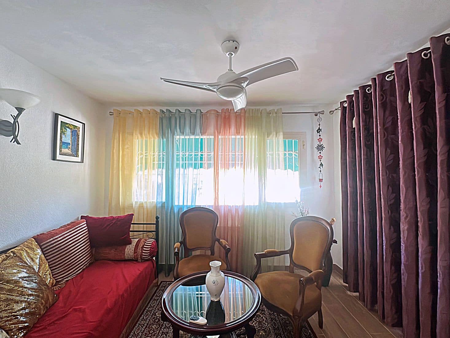 4 soverom Villa til salgs i Denia med svømmebasseng garasje - € 590 000 (Ref: 8977173)