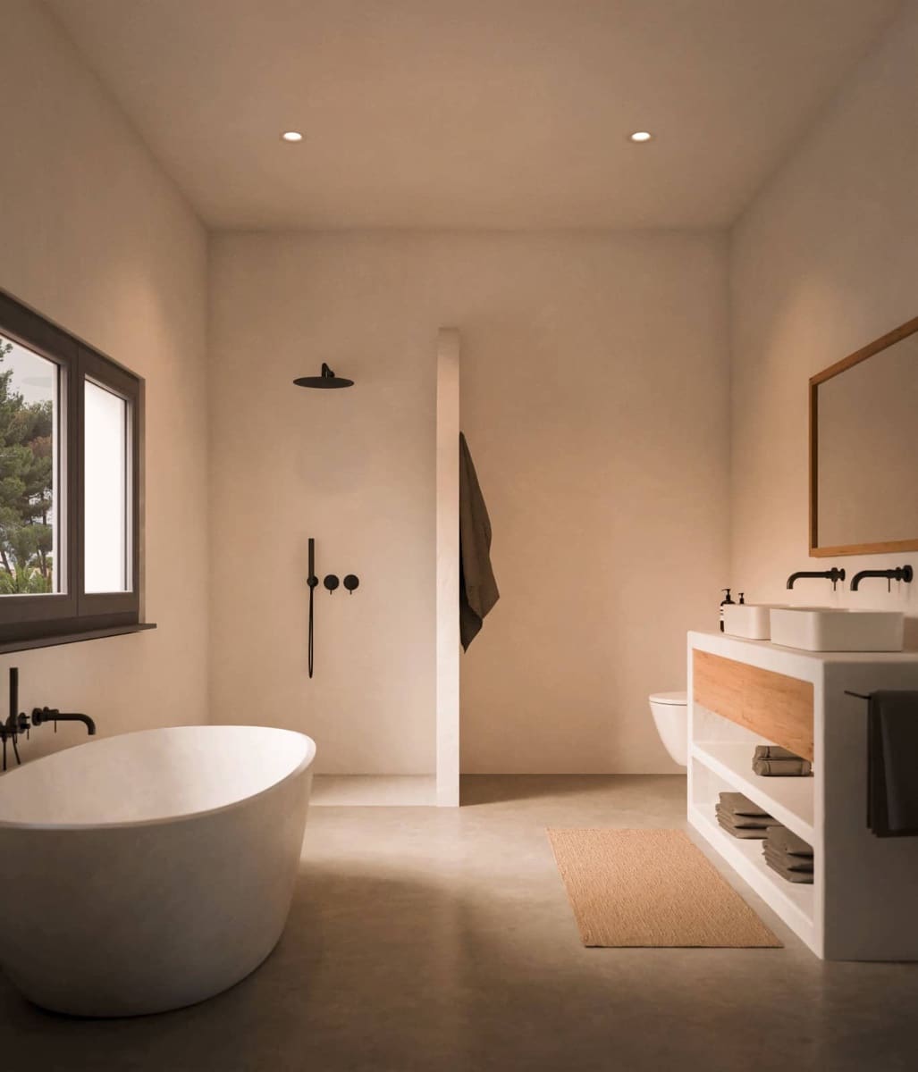 4 soverom Villa til salgs i Moraira - € 1 595 000 (Ref: 9061329)