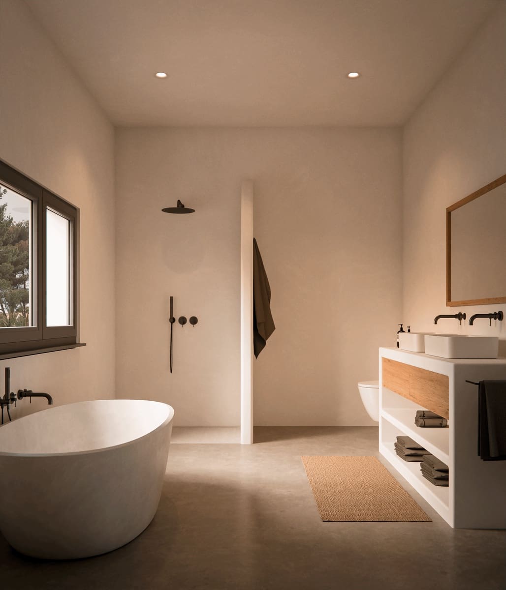 4 bedroom Villa for sale in Moraira - € 1,595,000 (Ref: 9061329)