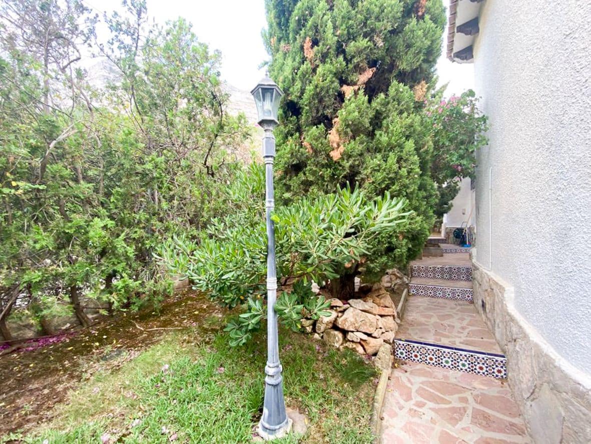 4 soveværelse Villa til salg i Denia med swimmingpool garage - € 770.000 (Ref: 9061333)