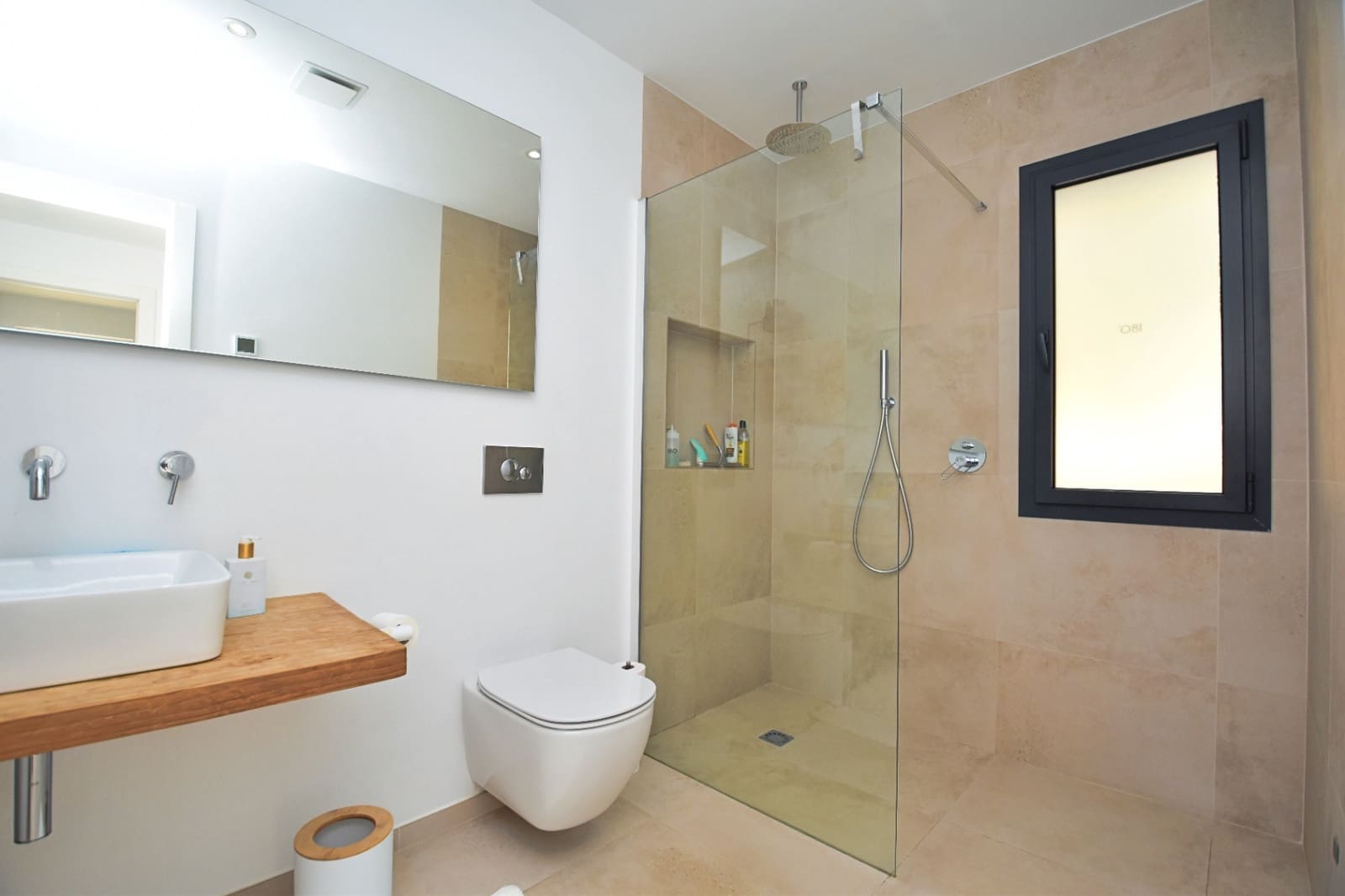 4 bedroom Villa for sale in Moraira with pool - € 1,995,000 (Ref: 9061338)