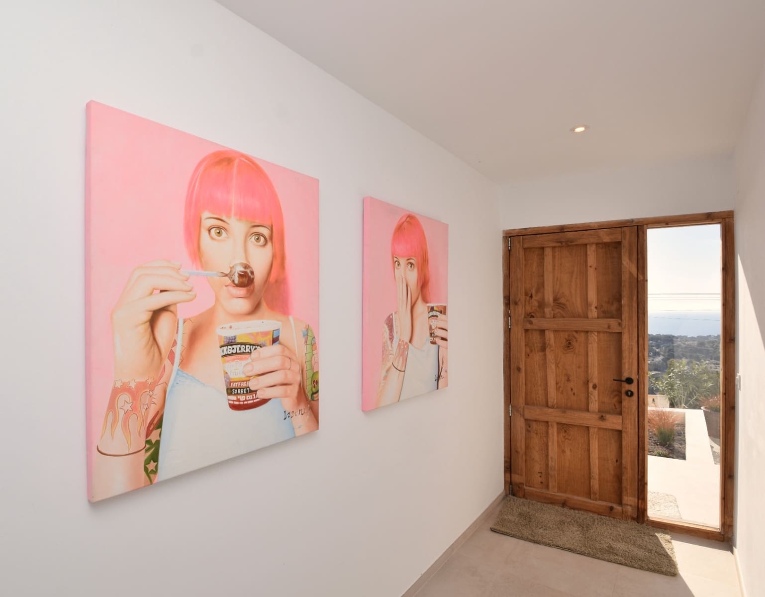 4 bedroom Villa for sale in Moraira with pool - € 1,995,000 (Ref: 9061338)