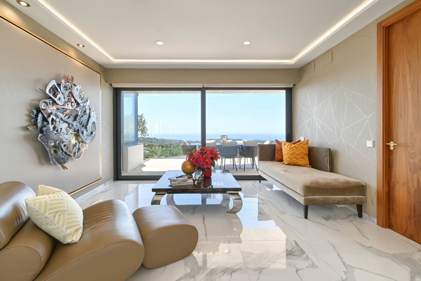 6 bedroom Villa for sale in Altea - € 5,595,000 (Ref: 9061340)