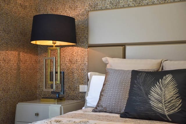 6 soveværelse Villa til salg i Alhama Springs, Altea - € 5.595.000 (Ref: 9061340)