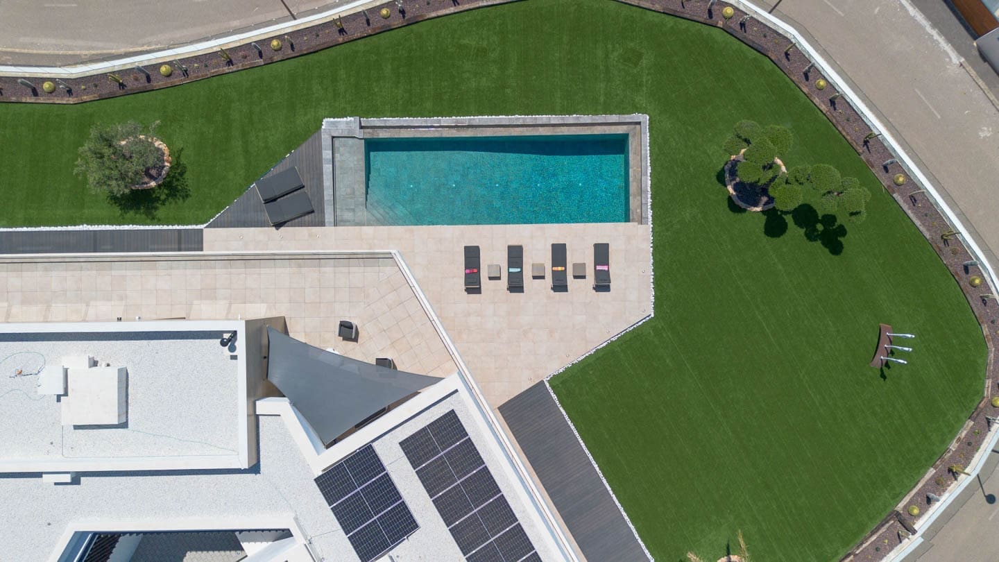 6 bedroom Villa for sale in Altea - € 5,595,000 (Ref: 9061340)