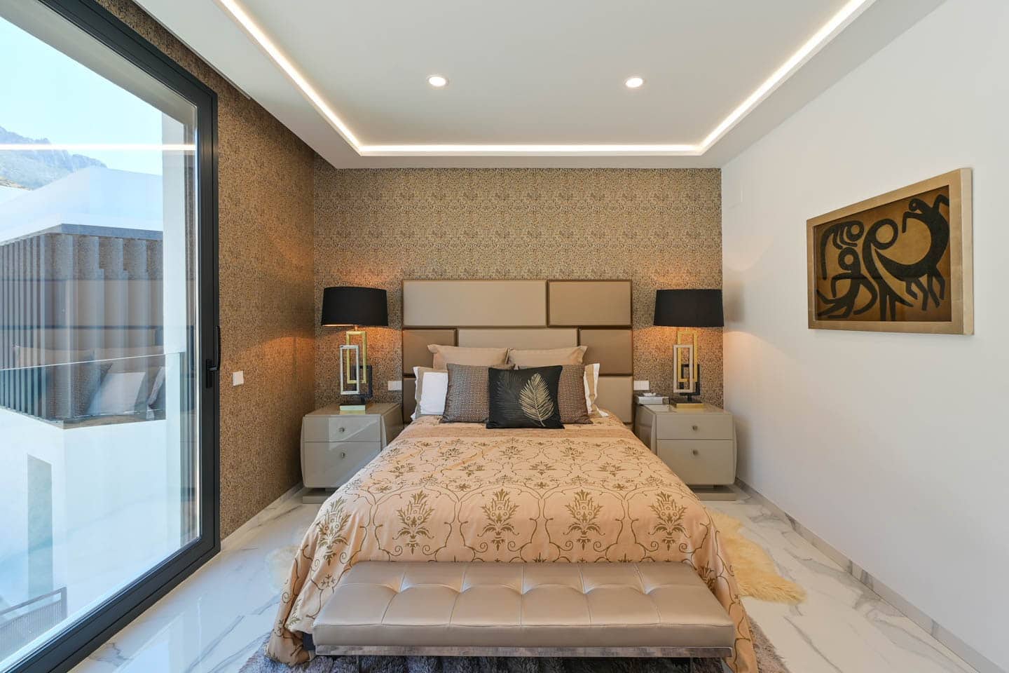 6 bedroom Villa for sale in Altea - € 5,595,000 (Ref: 9061340)