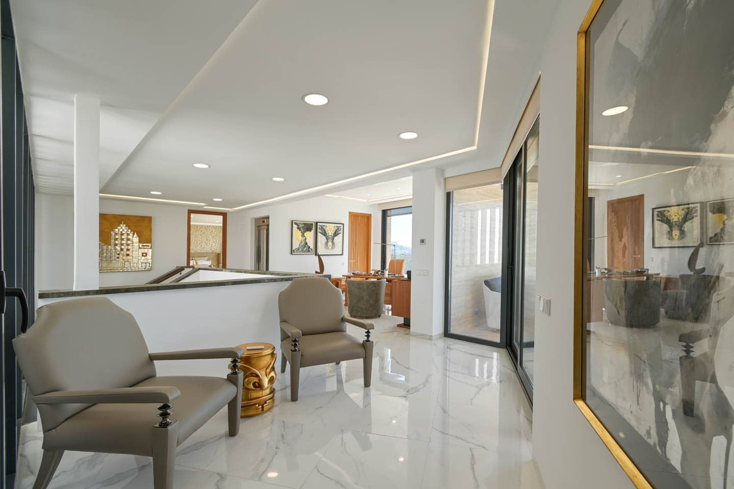 6 bedroom Villa for sale in Altea - € 5,595,000 (Ref: 9061340)