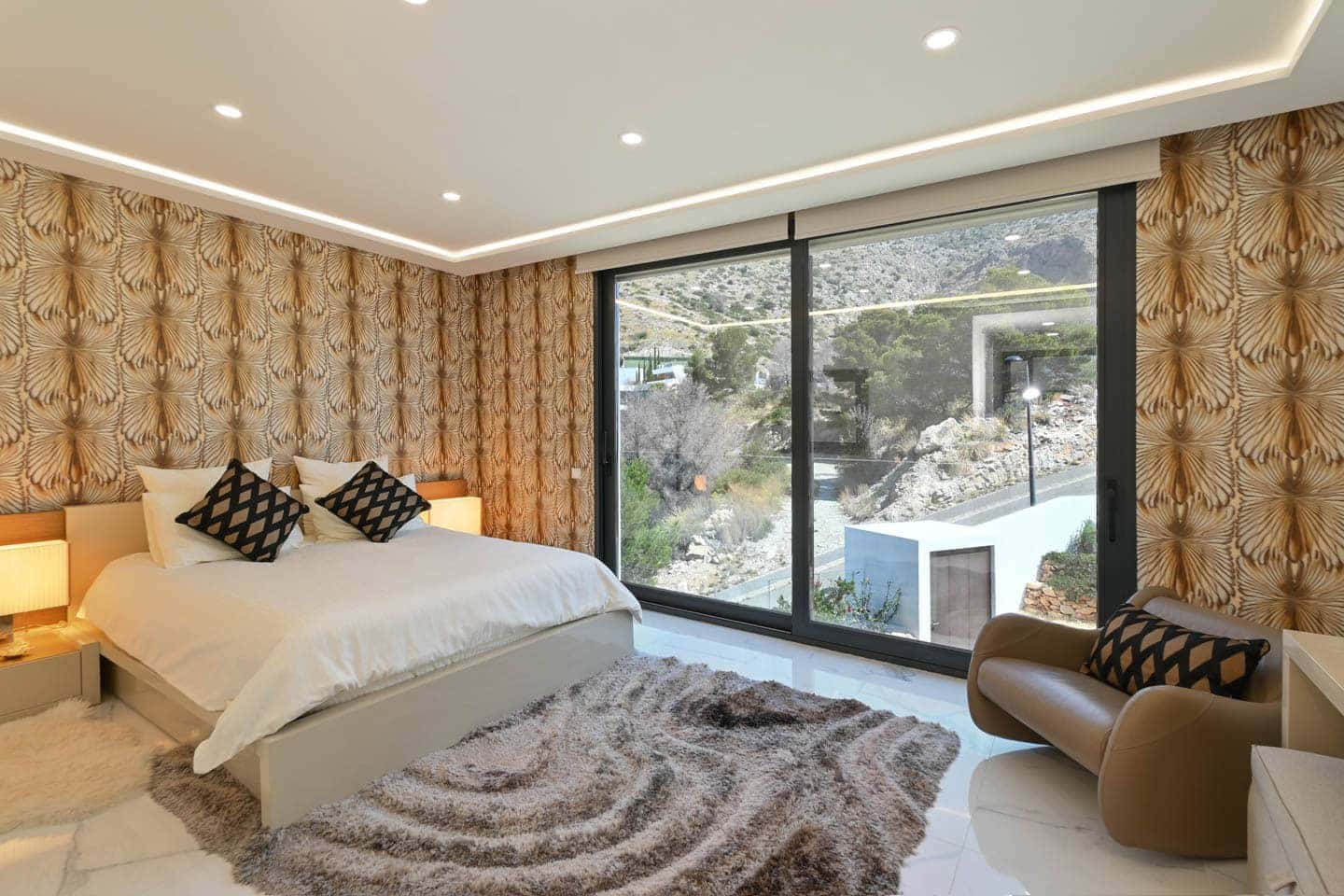 6 bedroom Villa for sale in Altea - € 5,595,000 (Ref: 9061340)