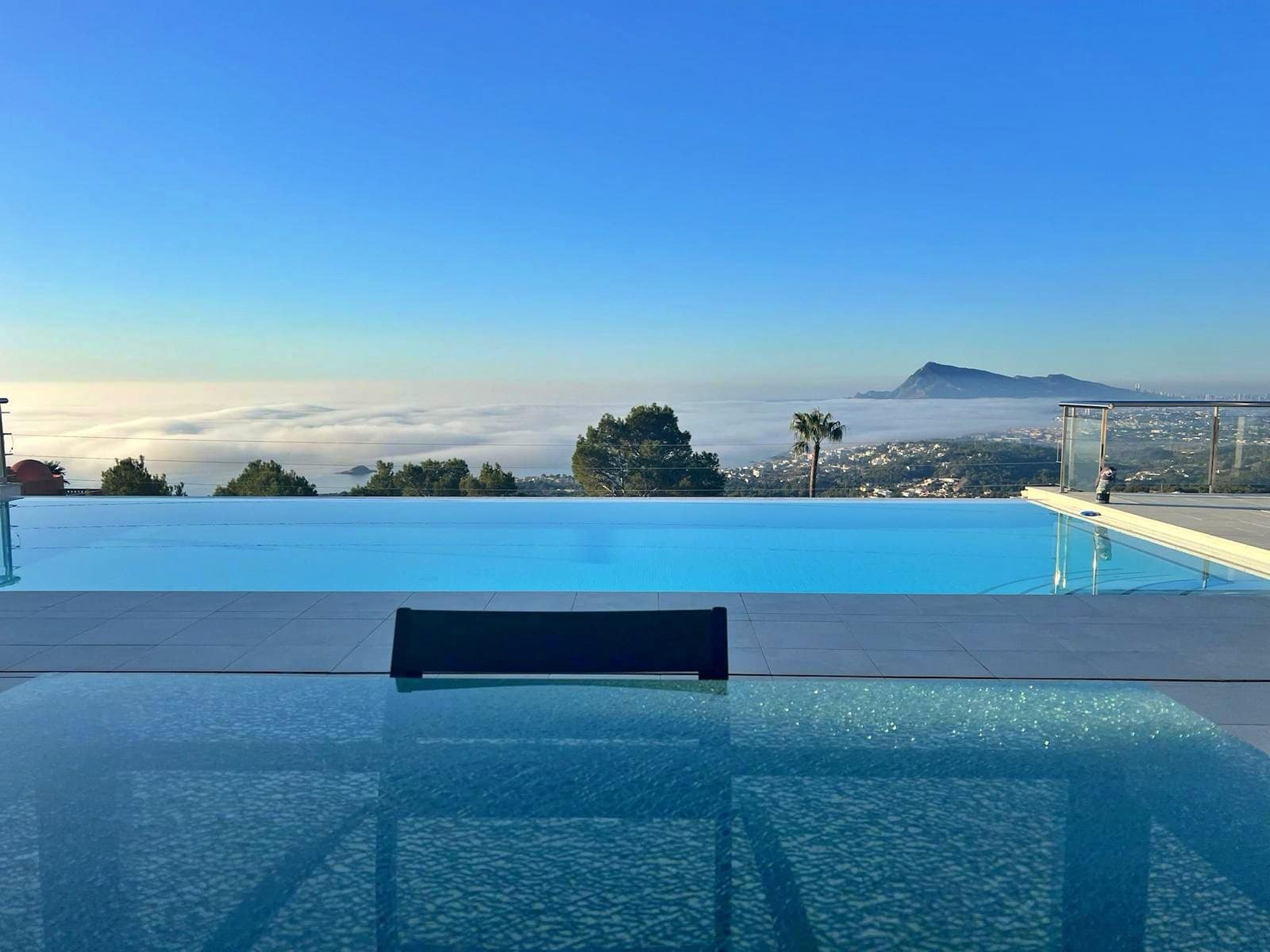 5 bedroom Villa for sale in Altea with pool - € 3,500,000 (Ref: 9061344)