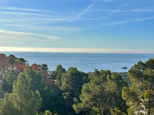 5 slaapkamer Villa te koop in Altea met zwembad - € 3.500.000 (Ref: 9061344)