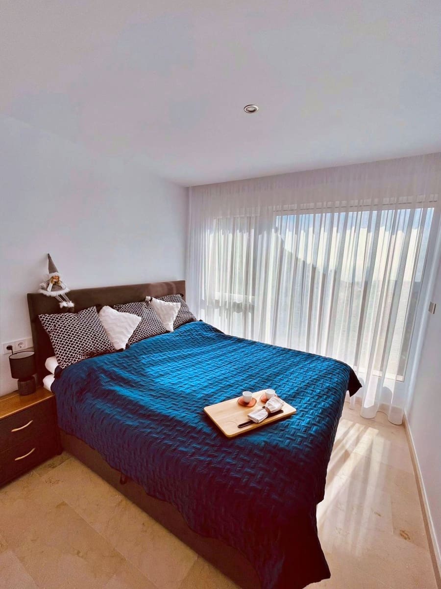 4 bedroom Villa for sale in Altea with pool - € 1,210,000 (Ref: 9061345)