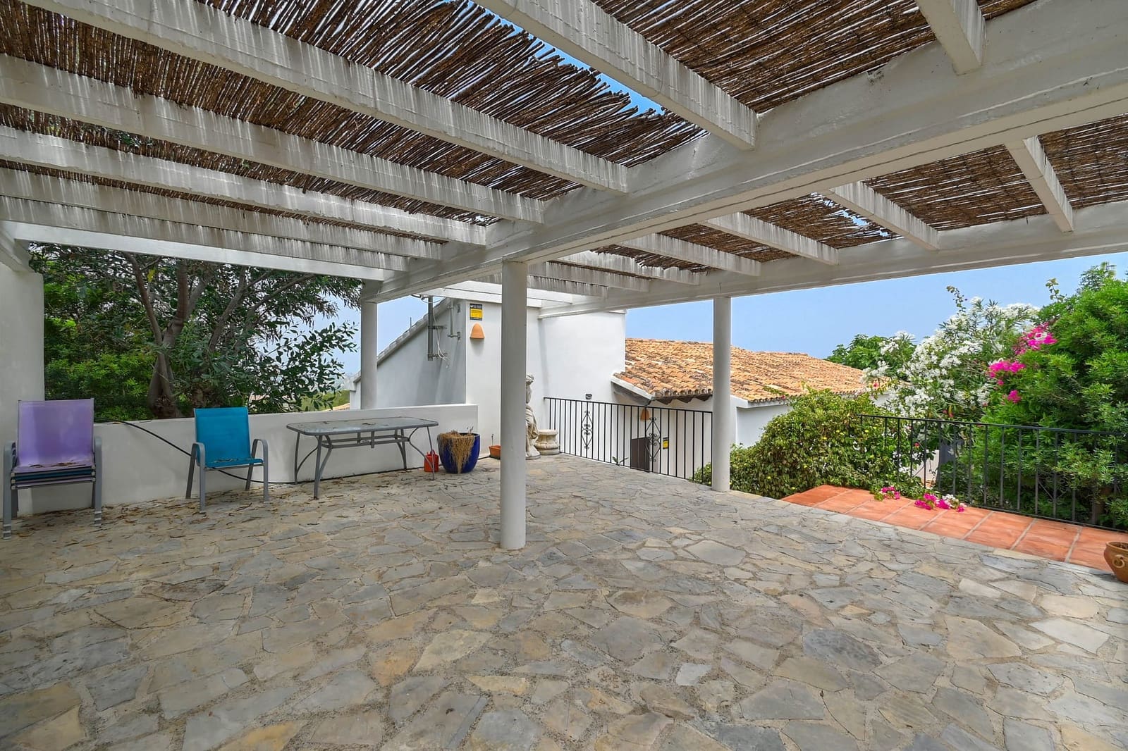 5 bedroom Villa for sale in Denia - € 799,000 (Ref: 9061346)