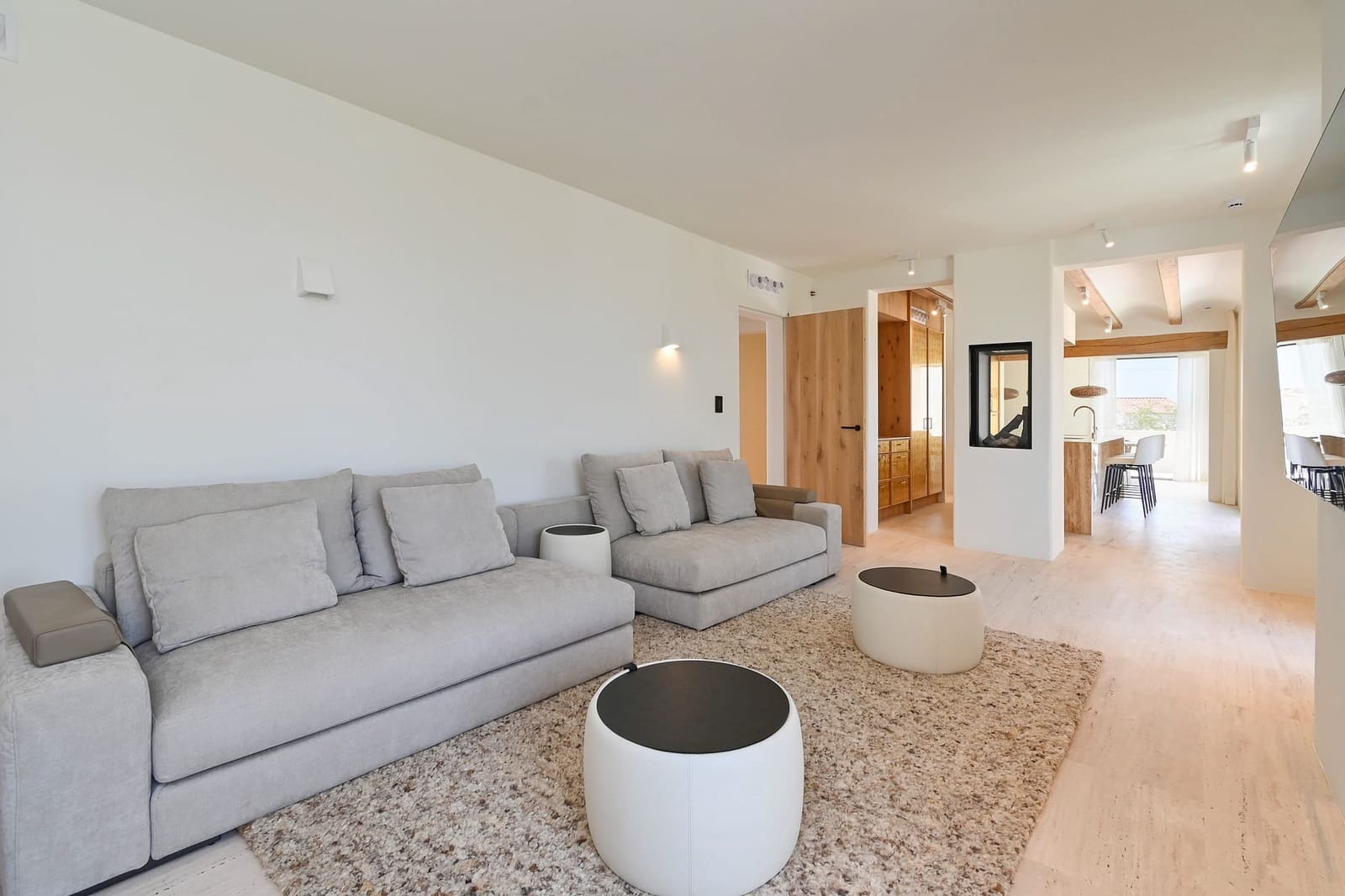 5 bedroom Villa for sale in Benissa - € 2,750,000 (Ref: 9061347)