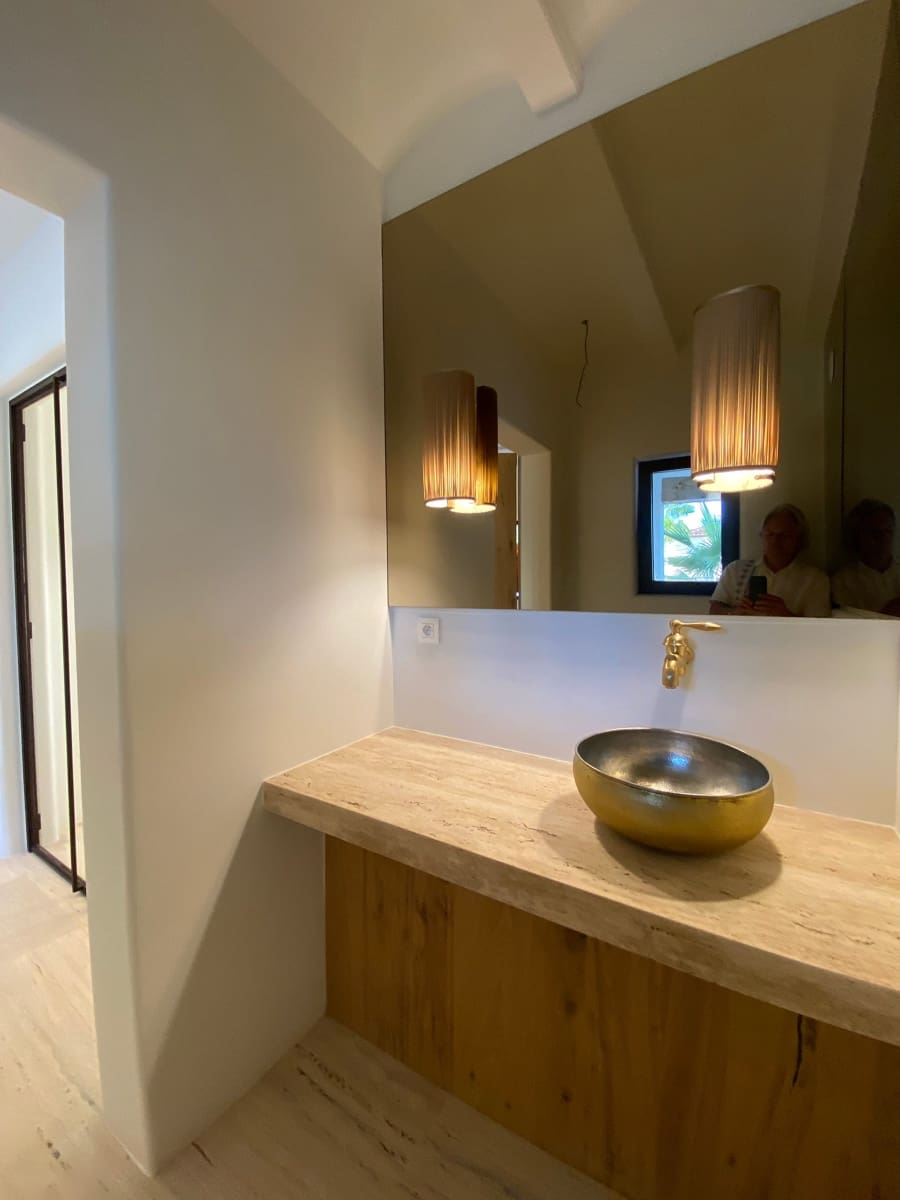 5 bedroom Villa for sale in Benissa - € 2,750,000 (Ref: 9061347)