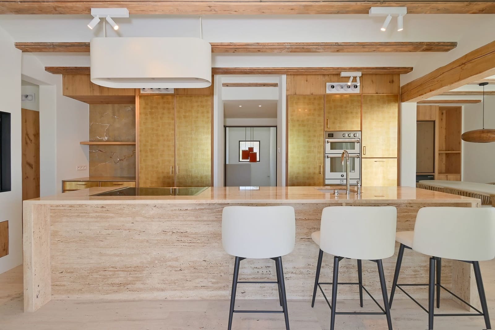 5 bedroom Villa for sale in Benissa - € 2,750,000 (Ref: 9061347)