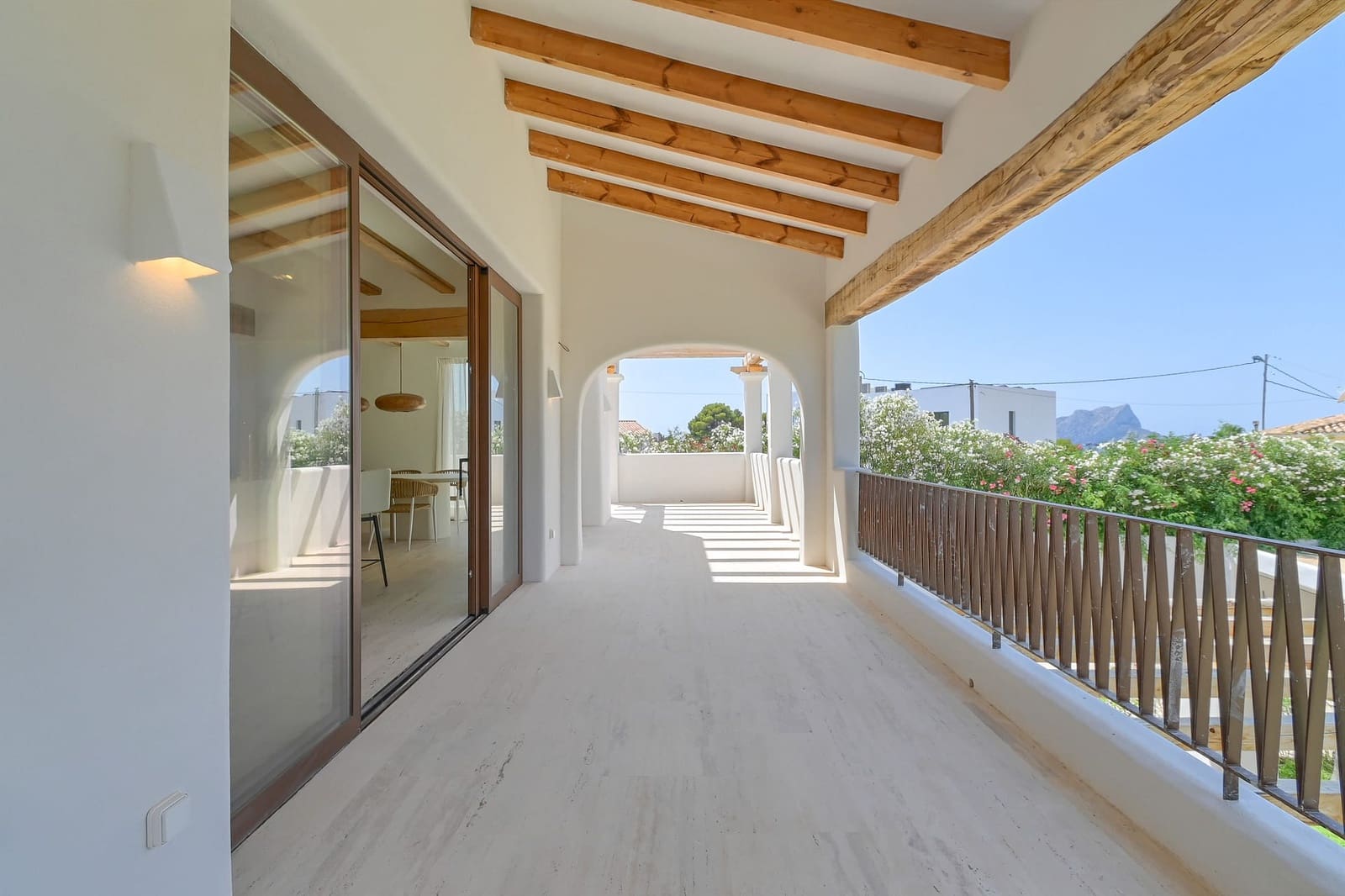 5 bedroom Villa for sale in Benissa - € 2,750,000 (Ref: 9061347)