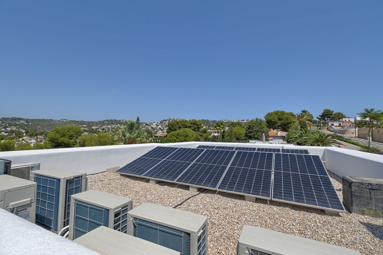 5 bedroom Villa for sale in Benissa - € 2,750,000 (Ref: 9061347)